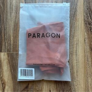 Paragon Activewear RecStretch™ Levitate
Sculptseam Plus'™ Short
NYS-
Canyonlands